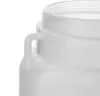 Beczka 20L plastikowa kwadratowa z szeroką szyjką, atest Podgląd zdjęcia produktu 5
