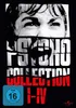 Psycho Collection I-IV Voir les images du produit 1