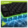 Trizand 27682 Samonafukovací matrace s vestavěnou pumpou Náhľad obrázku produktu 11