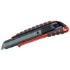 NT Cutter PMGL EV01R Aluminium rot / schwarz Produktbild-Vorschau 2