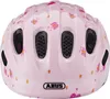 ABUS Kinderhelm Smiley 2.0 Robuster Fahrradhelm für Mädchen Produktbild-Vorschau 16