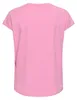Onpaubree Life On Ss Bat Loose Tee Noos Produktbild-Vorschau 3