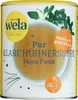 WELA Klare Hühnersuppe Pur 1/1 Dose Produktbild-Vorschau 1