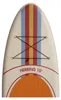 Paddleboard MASTER Aqua Herring - 10 Produktbild-Vorschau 4