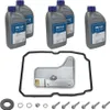 MEYLE Ölwechselkit für Automatikgetriebe Satz 5 Gang 5L für Produktbild-Vorschau 2