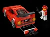 LEGO® Speed Champions Ferrari F40 Competizione, 75890 Produktbild-Vorschau 22