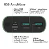 imoshion Powerbank - 20.000 mAh - Schnelles Aufladen und Produktbild-Vorschau 6