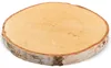 Baumscheiben 20 Stk. Dekoholz Holzscheiben Holzplatten 12 - Produktbild-Vorschau 4