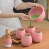 4er Teebecher-Set "Ume" Náhled obrázku produktu 6