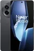 A smartphone is shown with a dark background and a stylized abstract image on the screen. Anteprima dell’immagine prodotto
