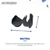 PH Fitness Multi Grip Attachment Set - 5 impugnature - Anteprima dell’immagine prodotto 5