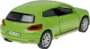 Modello 1:34, VW Scirocco, verde Anteprima dell’immagine prodotto 3