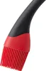 FMprofessional Silikonpinsel BBQ, Küchenpinsel mit Produktbild-Vorschau 2