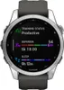 Garmin Fenix 7S Srebrny/Grafitowy Podgląd zdjęcia produktu 23