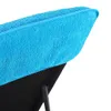 vidaXL Strandtücher 2 Stk. Türkis 60x135 cm Stoff 400 GSM Produktbild-Vorschau 6