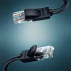 Ugreen NW102, 2 m, Cat6, U/UTP (UTP), RJ-45, RJ-45, Černá Náhled obrázku produktu 2