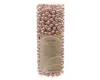 Perlenkette 8mm x 10m Kunststoff - Rosa Produktbild-Vorschau 3