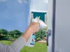Leifheit Mop Na Okná Micro Duo S Čističom Na Sklo 500 Ml Náhľad obrázku produktu 10