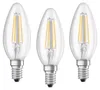 OSRAM LED žárovka s paticí CLB40 4W/840 E14 | 7W/827 Náhled obrázku produktu 15