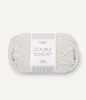 Sandnes Double Sunday 50g 1015 kitt Produktbild-Vorschau 3