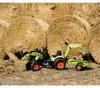 Falk 2040N, 2 Jahr(e), 4 Rad/Räder, Kunststoff, Schwarz, Produktbild-Vorschau 13