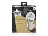A product box for Tommee Tippee feeding bottles. Produktbild-Vorschau