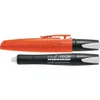 Pica-Marker Visor, Weiß, Schwarz, Orange, Weiß, Produktbild-Vorschau 8