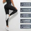 Go Wear Leggings pour femmes - coupe parfaite & taille Voir les images du produit 3