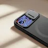 Etui Tech-Protect Polyamid Aura Magsafe Na Iphone 16E - Produktbild-Vorschau 3