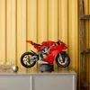 LEGO® Technic 42202 Motocykl Ducati Panigale V4 S Podgląd zdjęcia produktu 30