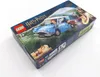 LEGO Harry Potter Latający Ford Anglia, Model Samochodu dla Podgląd zdjęcia produktu 48