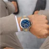 Hugo BOSS Hero HB1513767 Chronographenuhr für Herren, Produktbild-Vorschau 4
