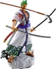 One Piece Petitrama PVC Mini-Statue Logbox Re Birth Wano Produktbild-Vorschau 9