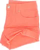 Esmara® Demen Hotpants - Sommer Kurze Hose lachsorage 38 Produktbild-Vorschau 4