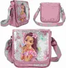 Depesche Kleine Umhängetasche TOPModel FAIRY LOVE Rosa Produktbild-Vorschau 11