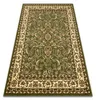 BCF Tapis Morad KLASYK classique - olive verte vert 140x200 Voir les images du produit 1