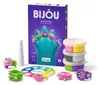Masa plastyczna Hey Clay Bijou do tworzenia słodkich Náhľad obrázku produktu 13