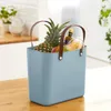 Rotho Multibag Albula - 25 L Tasche zum Shoppen - Produktbild-Vorschau 5