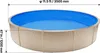 Rivestimento interno per piscina VEVOR da 3,5 m, Anteprima dell’immagine prodotto 8