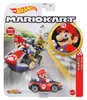 HOT WHEELS GRN17 Mario Kart Replica 1:64 Die-Cast Mario Produktbild-Vorschau 1