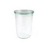 WECK Sturzglas 850ml 6er Pack Produktbild-Vorschau 3