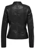ONLY Leichte jacke Damen Polyester Schwarz GR36428 - Größe: Náhľad obrázku produktu 8