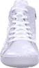 Rieker Damen Sneaker High Top sportliche Stiefelette Silber Produktbild-Vorschau 17