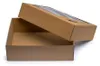 Dekorative Geschenkbox mit Deckel 400 x 310 x 120 mm mit Produktbild-Vorschau 3