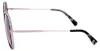 Lunettes de soleil pour femme Longchamp LO163S Or Voir les images du produit 14