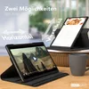 EAZY CASE - Tablet Hülle für Samsung Galaxy Tab A11 Plus Produktbild-Vorschau 5