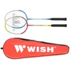 Alumtec 366K Badmintonschlägerset Wunsch Produktbild-Vorschau 9
