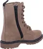 Vado Schnürstiefel Kinder 31393830373730 Beige 31 EU Produktbild-Vorschau 5
