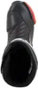 buty S-MX 6, ALPINESTARS (czarny/czerwony, rozmiar 37) Podgląd zdjęcia produktu 6