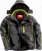 Bullstar Thermo-Softshelljacke ULTRA (Farbe schwarz, Größe Produktbild-Vorschau 1